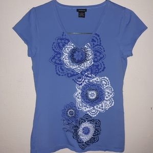 CALVIN KLEIN JEANS 💙 top 💙